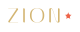 logo dourada